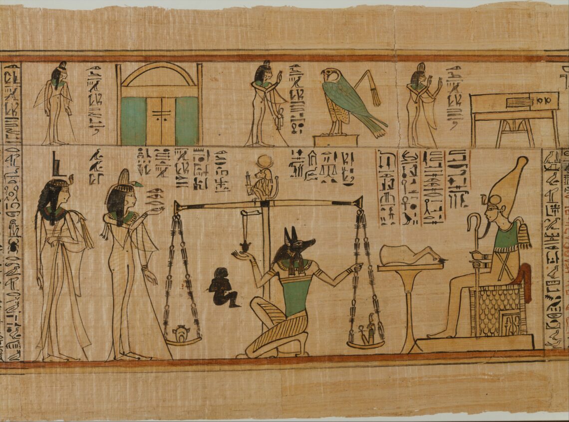 Book of the Dead