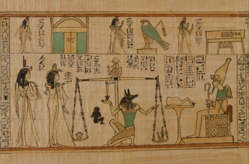 Book of the Dead